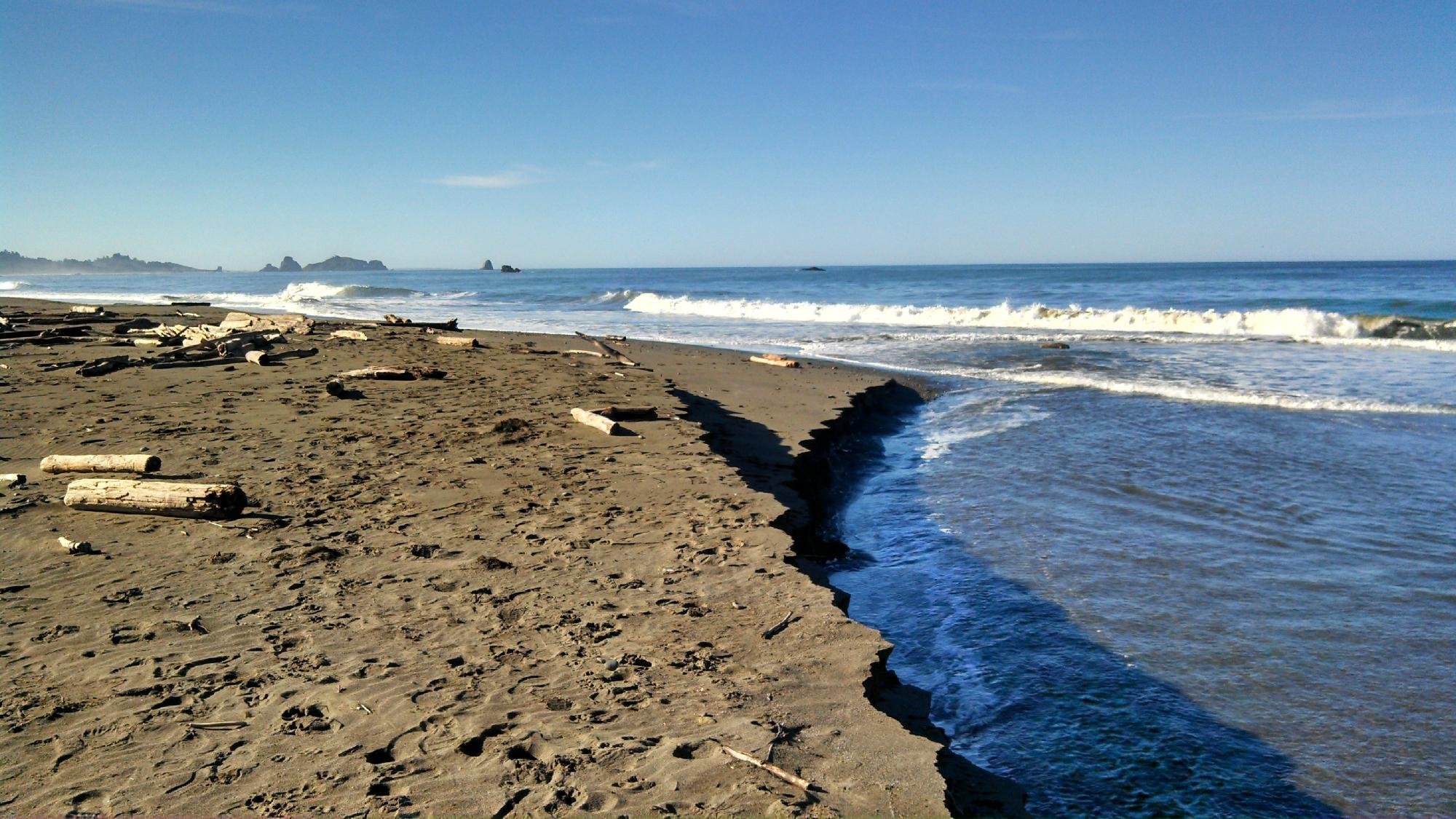 Harris Beach State Park (Brookings) - All You Need To Know BEFORE You Go