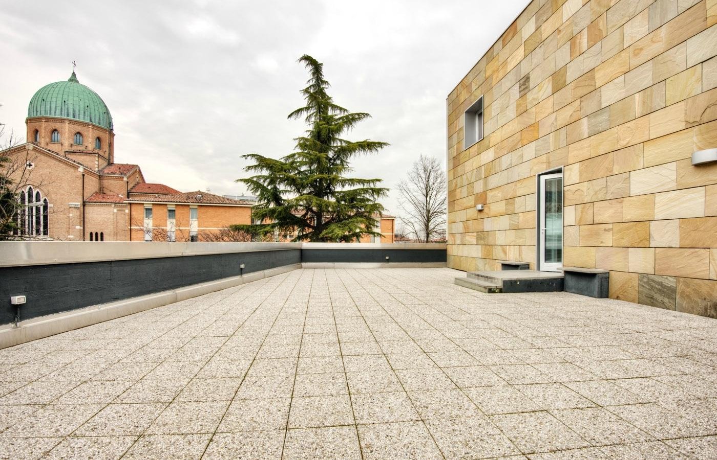 Casa di Accoglienza Lucia Valentini Terrani image