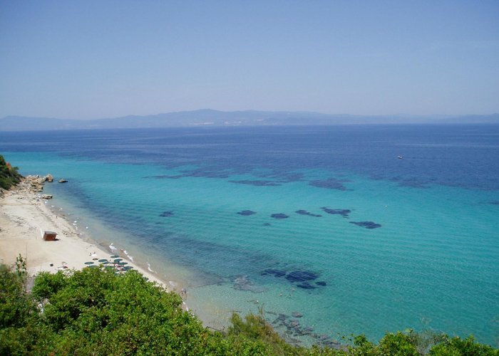 Эгейское море