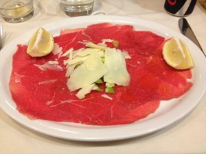Cibo