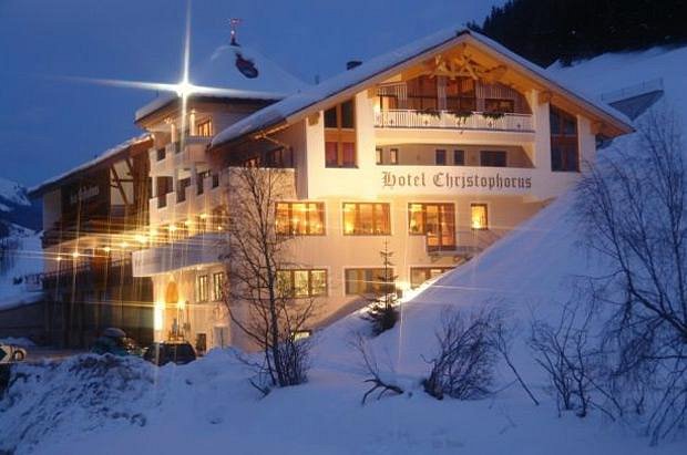 HOTEL CHRISTOPHORUS - Reviews (Kappl, Austria)
