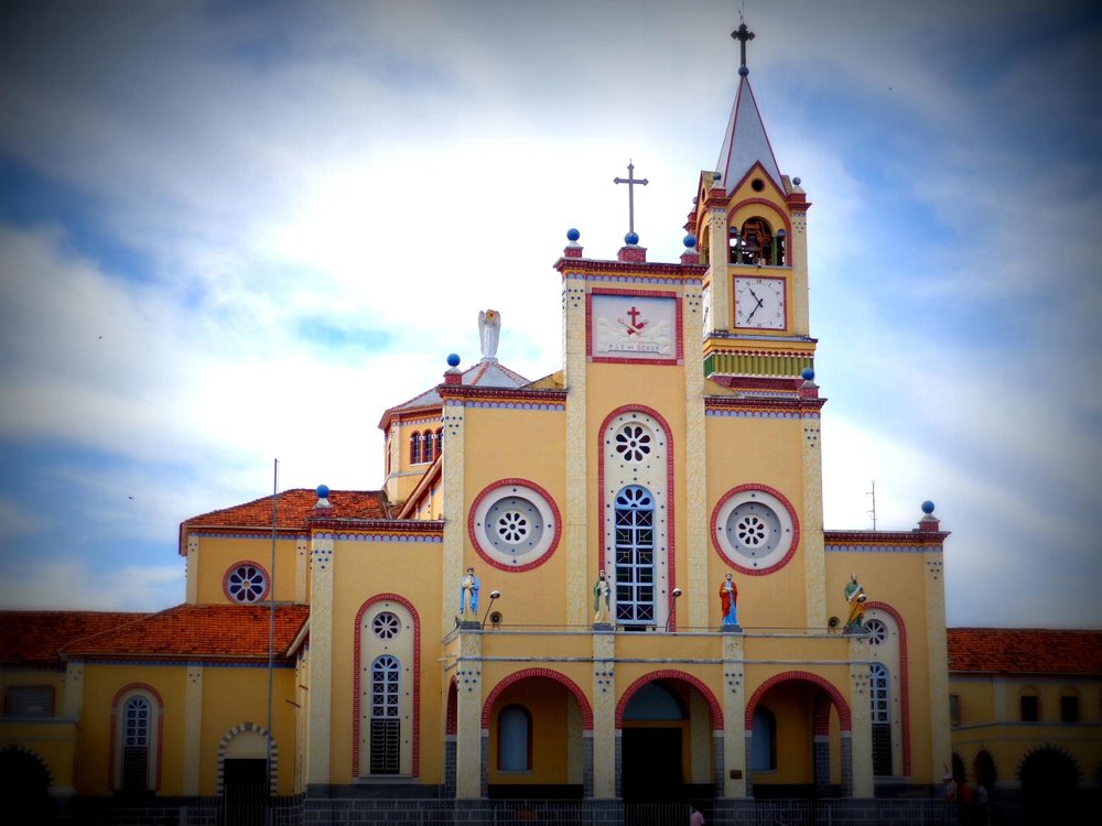 OS 15 MELHORES pontos turísticos em Juazeiro do Norte 2025