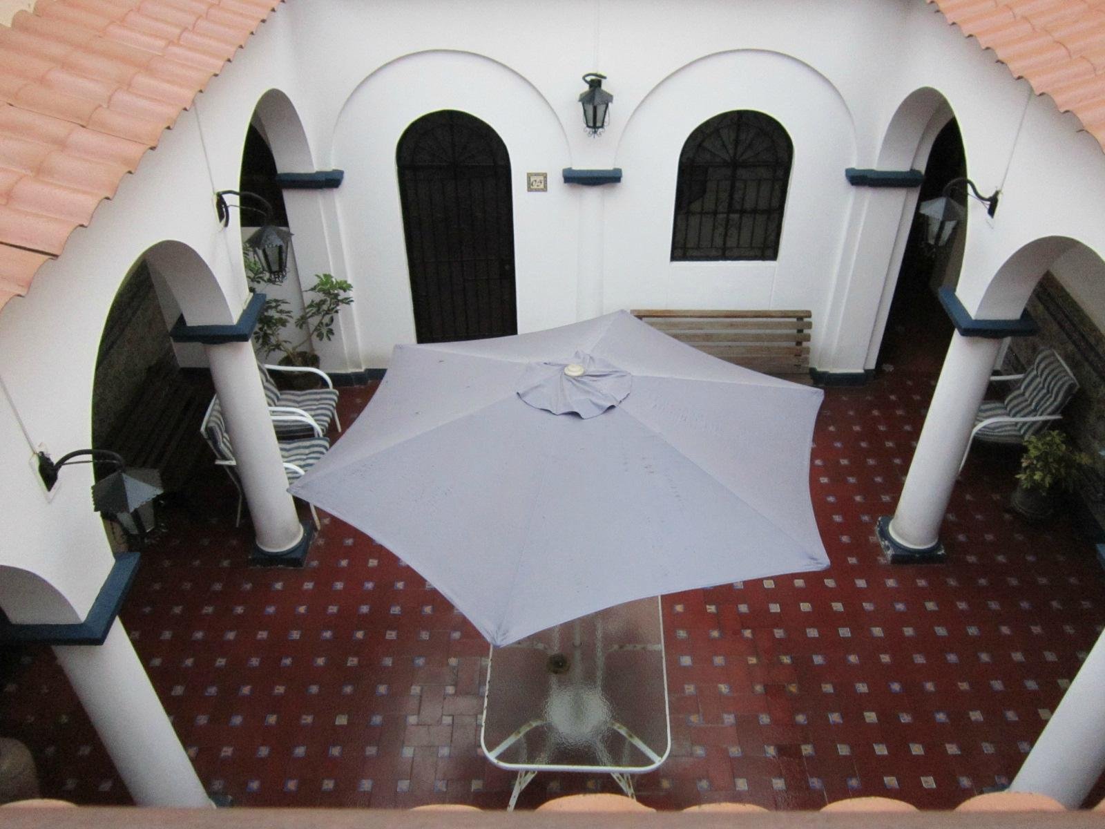 Hostal Mami Panchita by null
