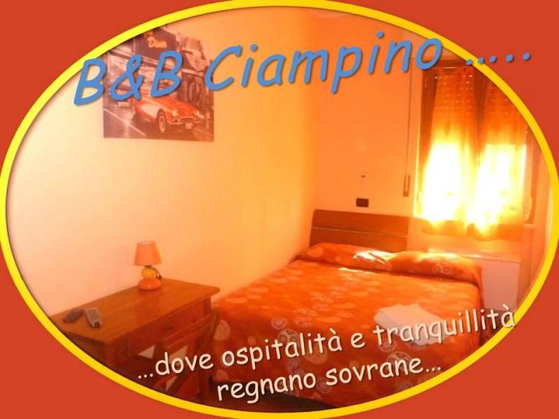 B&B CIAMPINO (Rome): Opiniones, Comparación De Precios