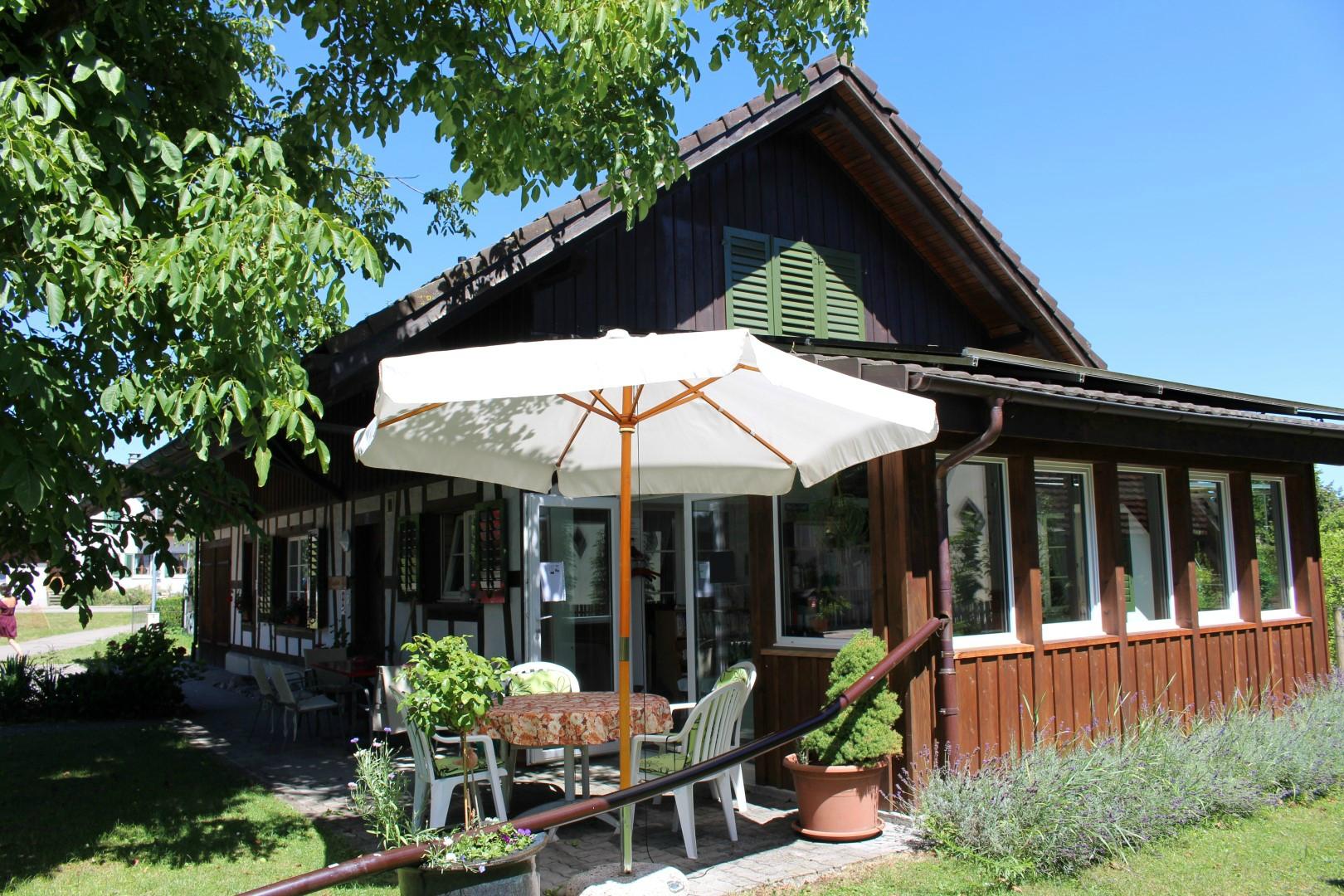 B&B CASPAR G: Bewertungen & Fotos (Müllheim, Schweiz) - Tripadvisor