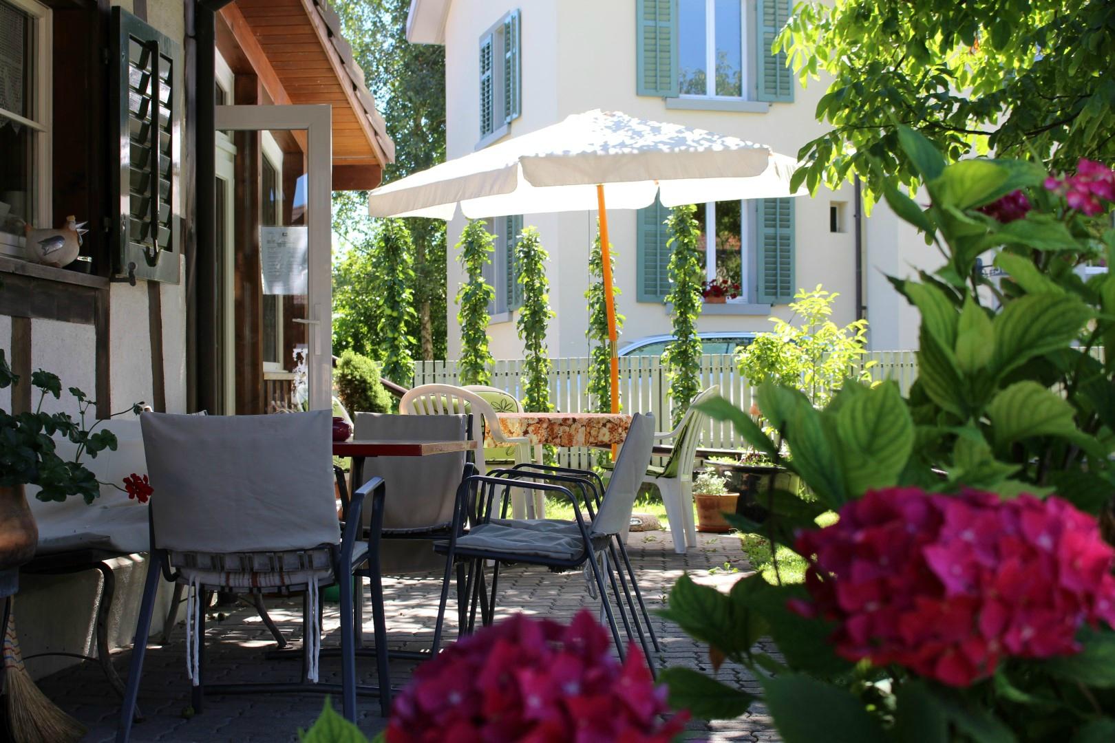 B&B CASPAR G: Bewertungen & Fotos (Müllheim, Schweiz) - Tripadvisor