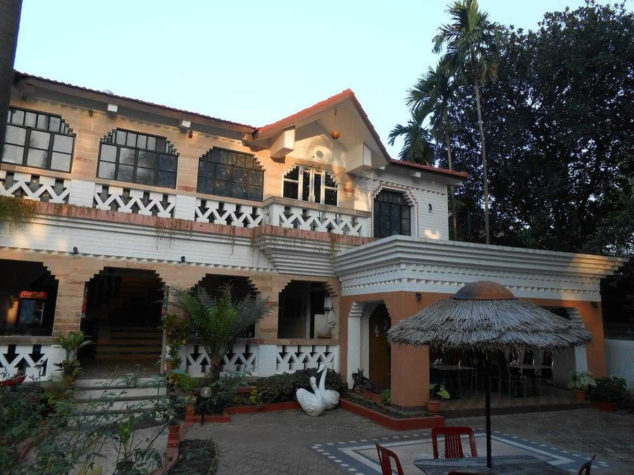 Park Guest House (santiniketan, West Bengal) - Guesthouse Reviews 