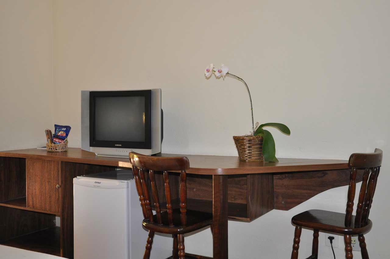 Hotel photo 24 of Hotel Fita Azul.