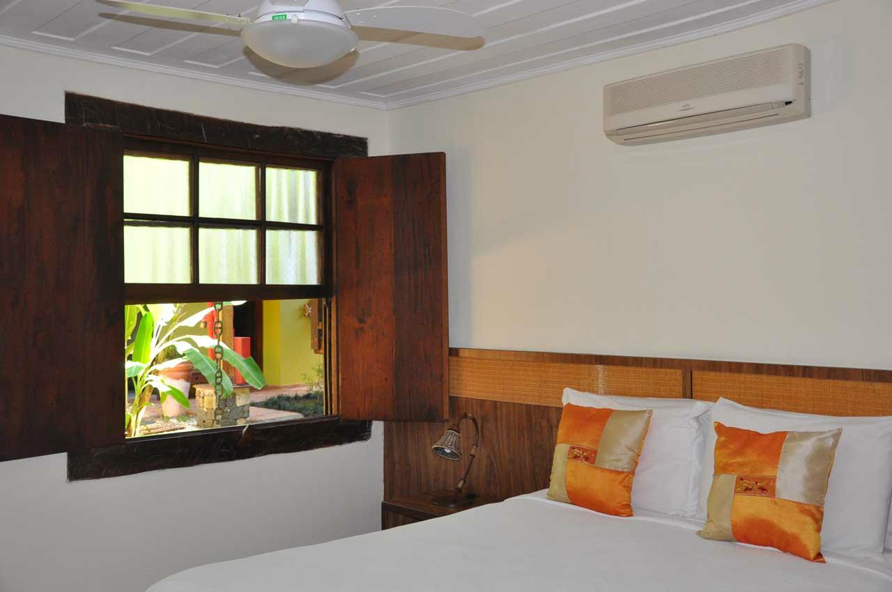 Hotel photo 17 of Hotel Fita Azul.