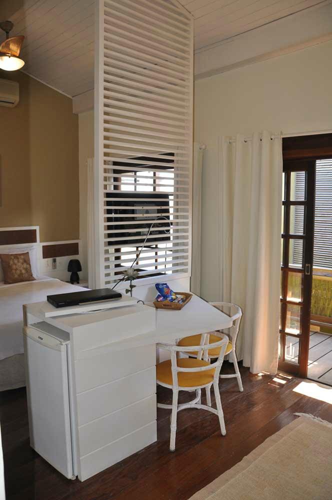 Hotel photo 11 of Hotel Fita Azul.