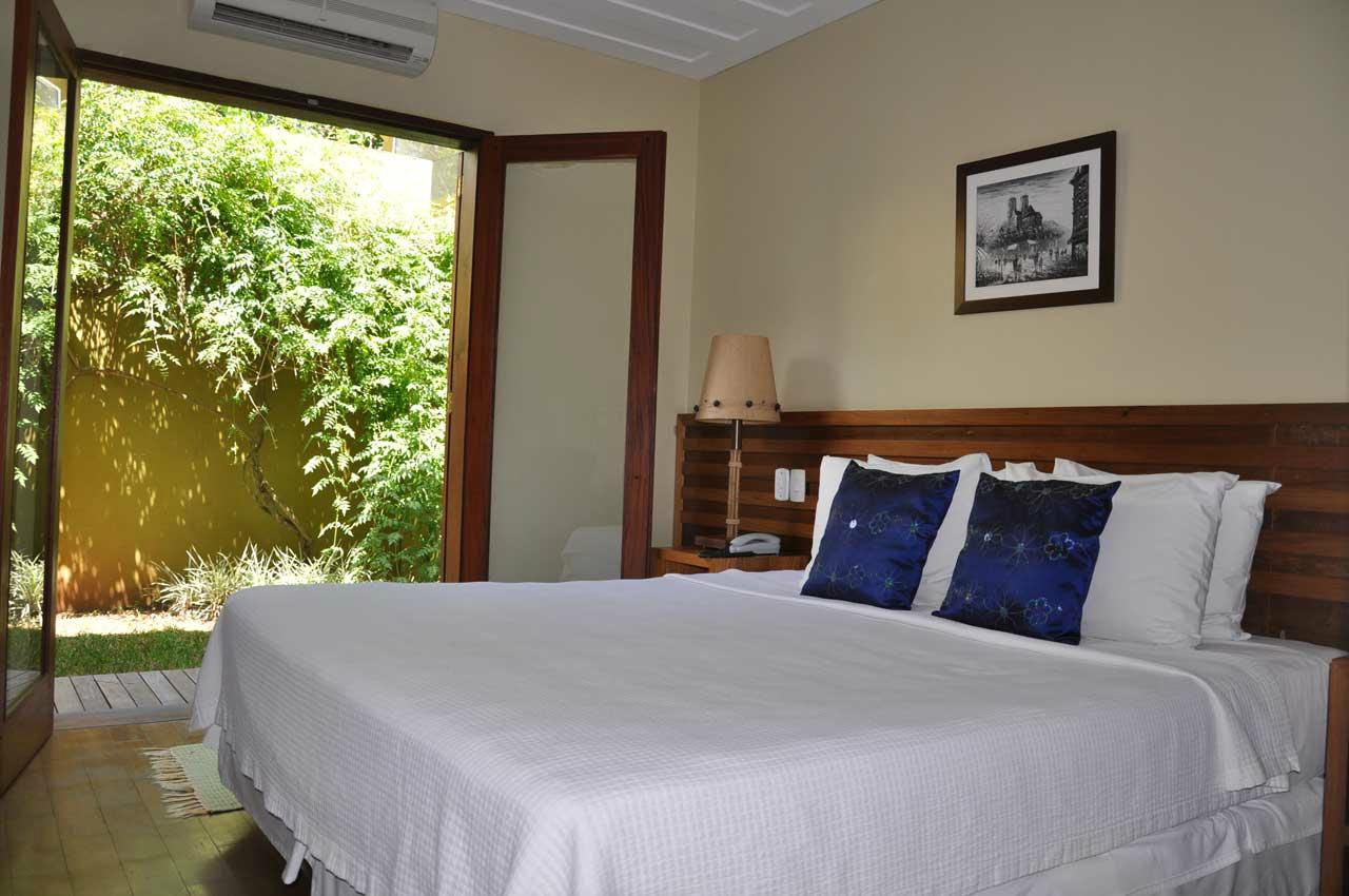 Hotel photo 19 of Hotel Fita Azul.