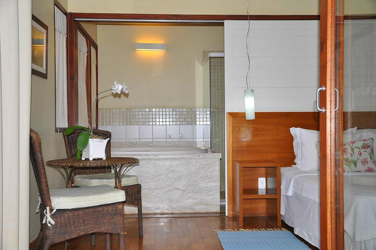 Hotel photo 9 of Hotel Fita Azul.
