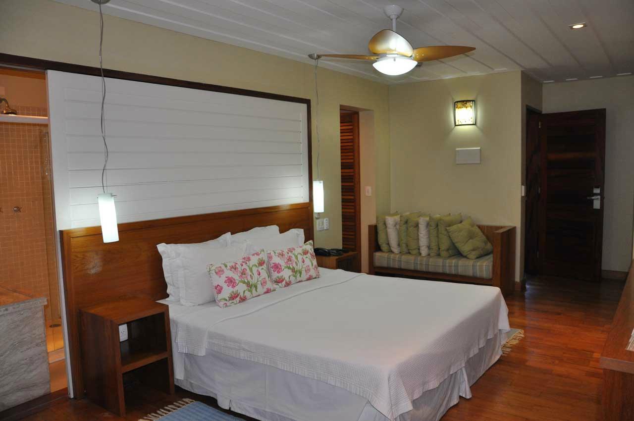 Hotel photo 13 of Hotel Fita Azul.