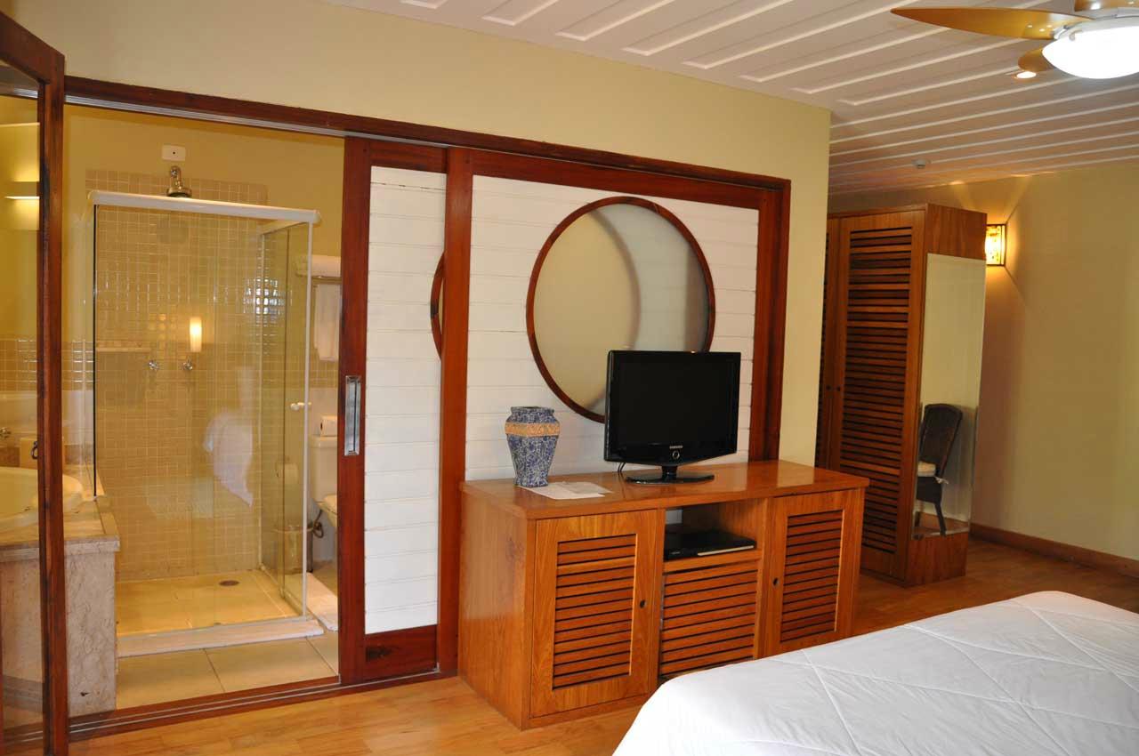 Hotel photo 7 of Hotel Fita Azul.