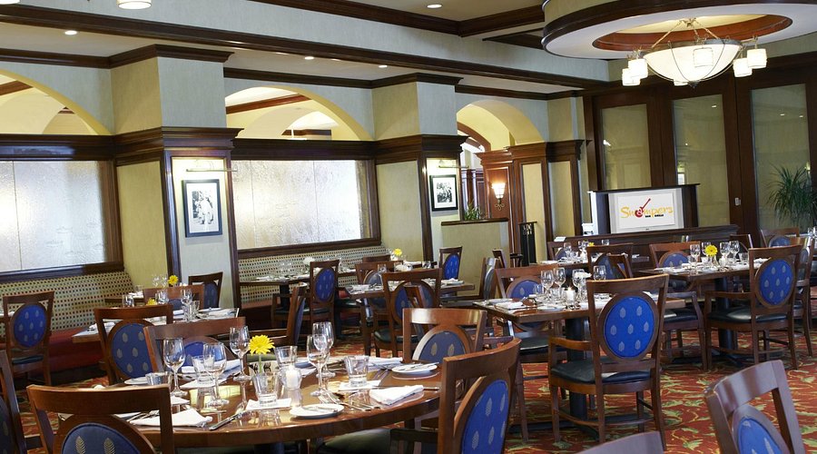 Swampers Bar & Grille