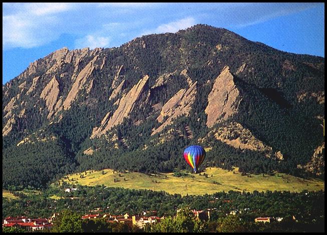 Fairwinds balloon store