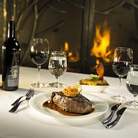 Rustica Steakhouse