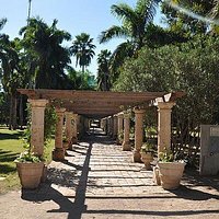 Parque SINALOA.