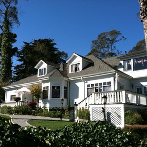 Victorian B&B built in 1895