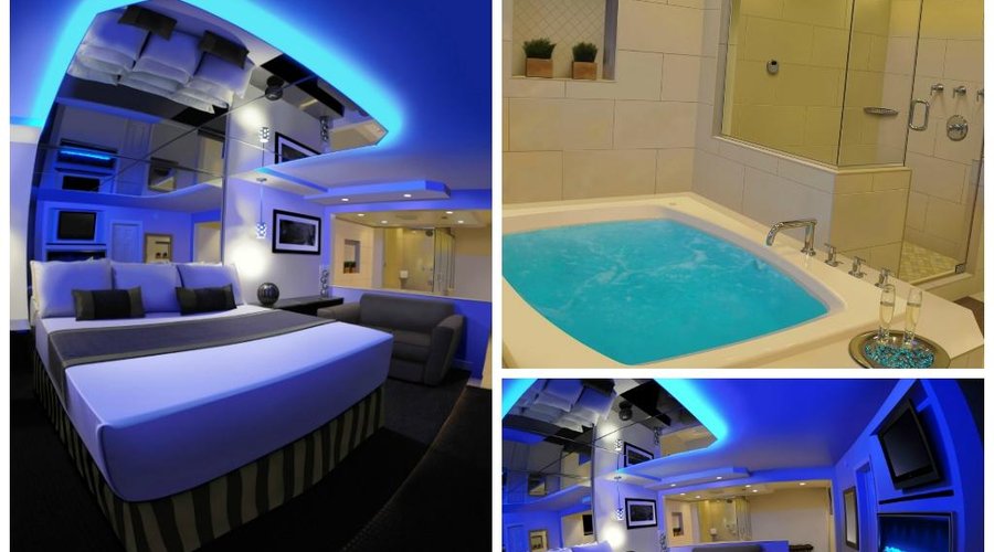 Hypnotic Suite