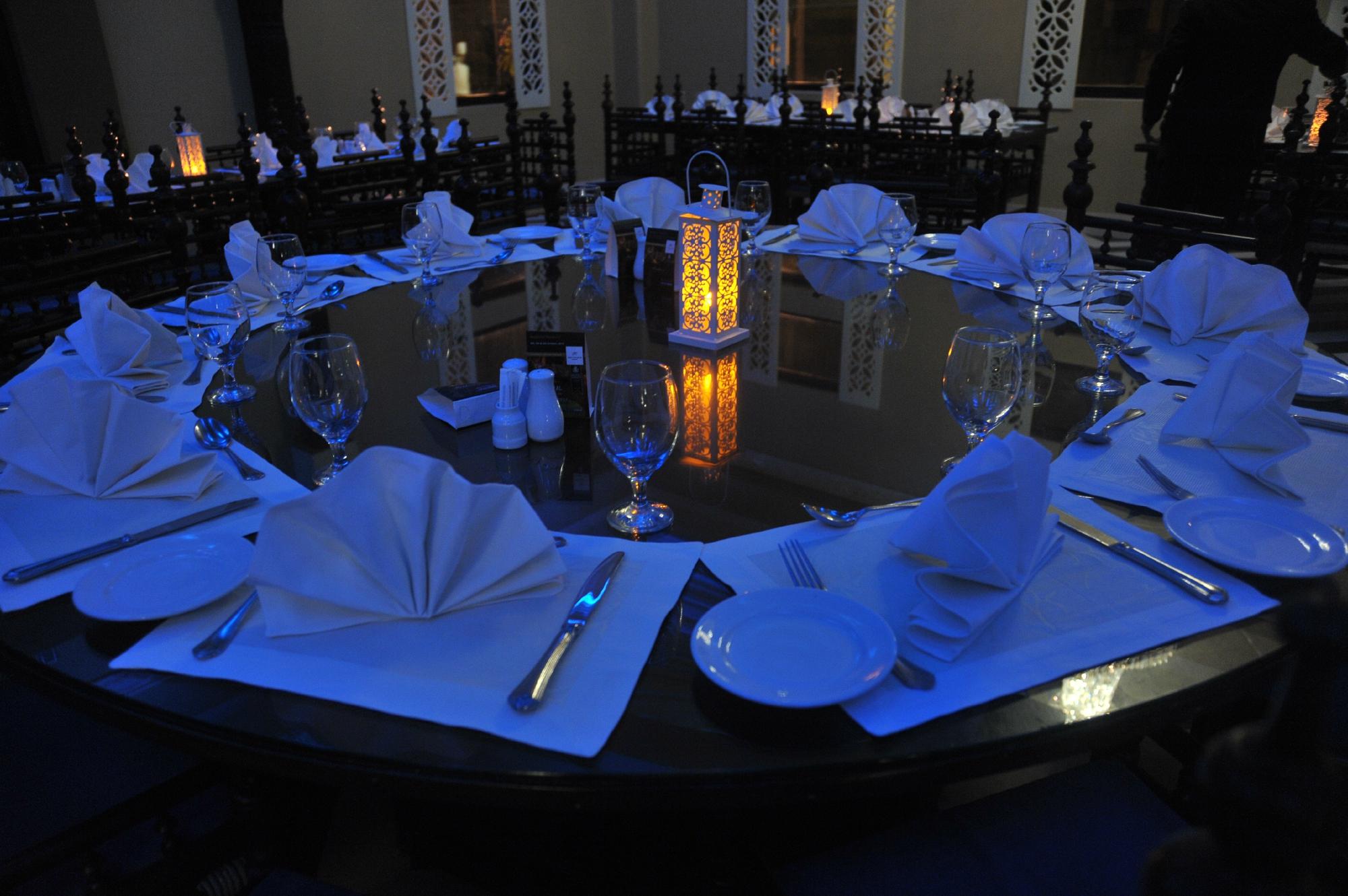 Hotel photo 9 of Pearl Continental Hotel Rawalpindi.