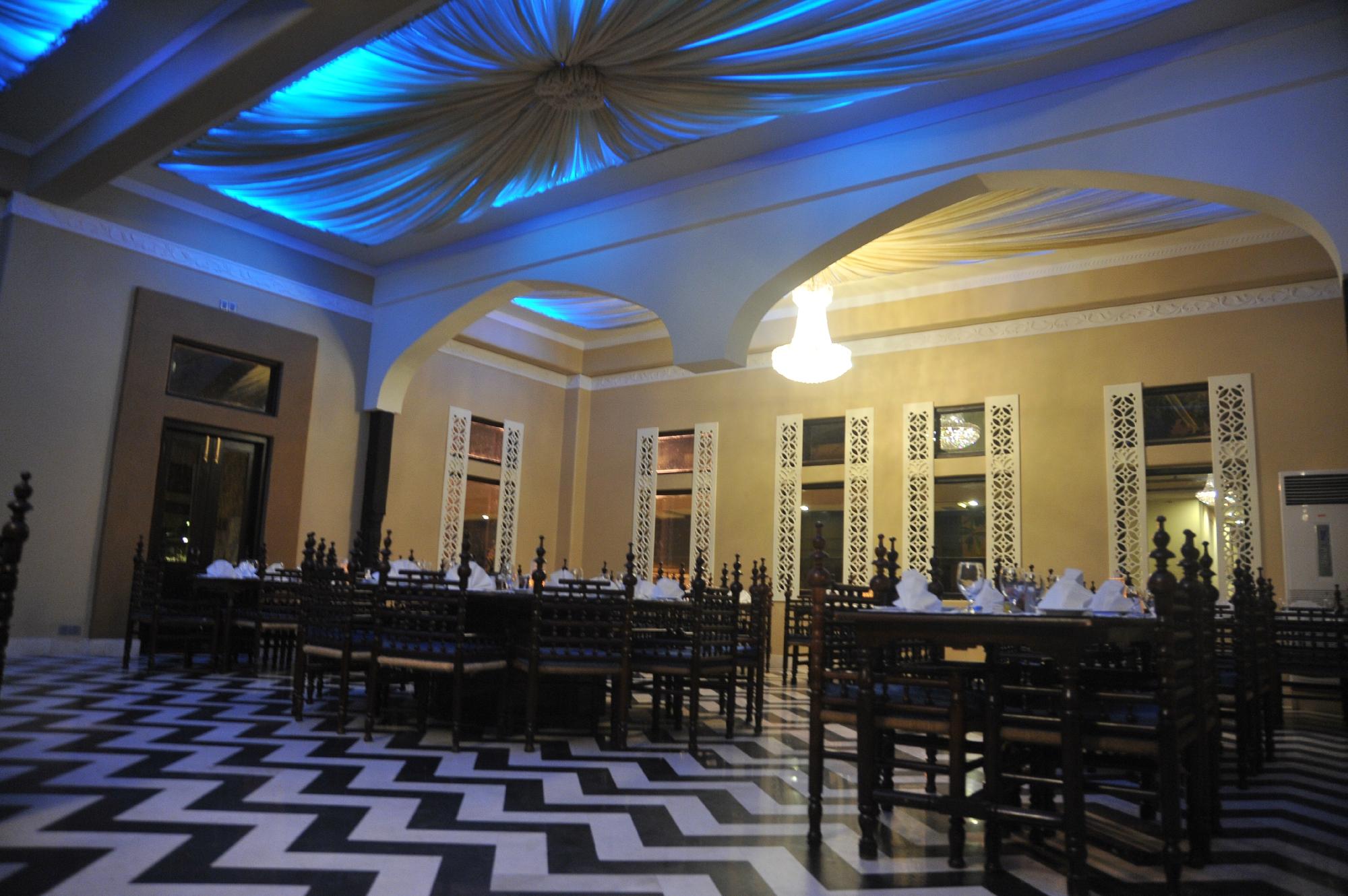 Hotel photo 36 of Pearl Continental Hotel Rawalpindi.