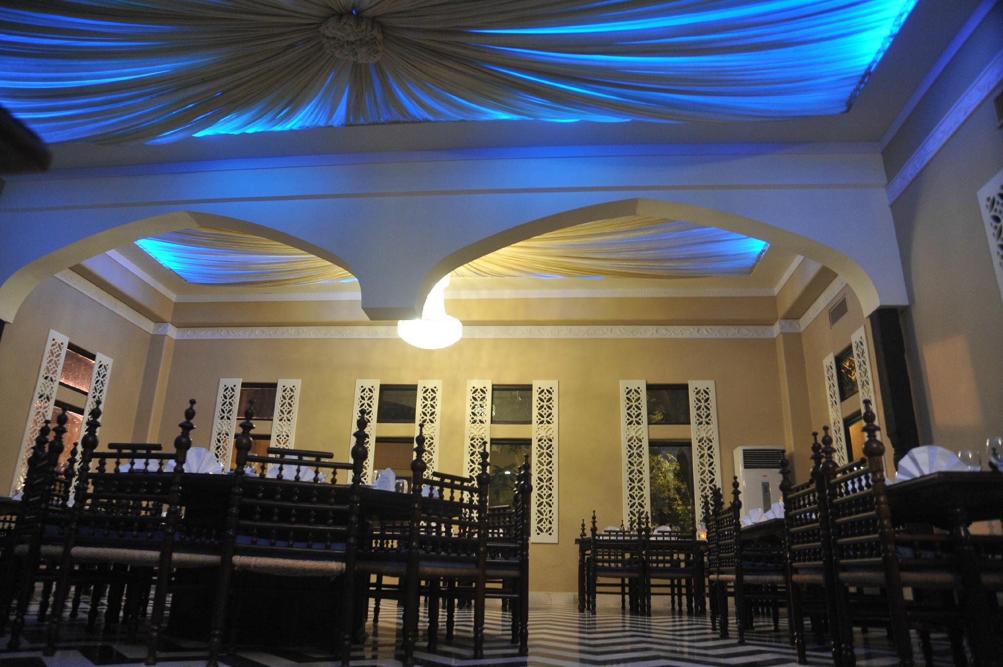 Hotel photo 54 of Pearl Continental Hotel Rawalpindi.