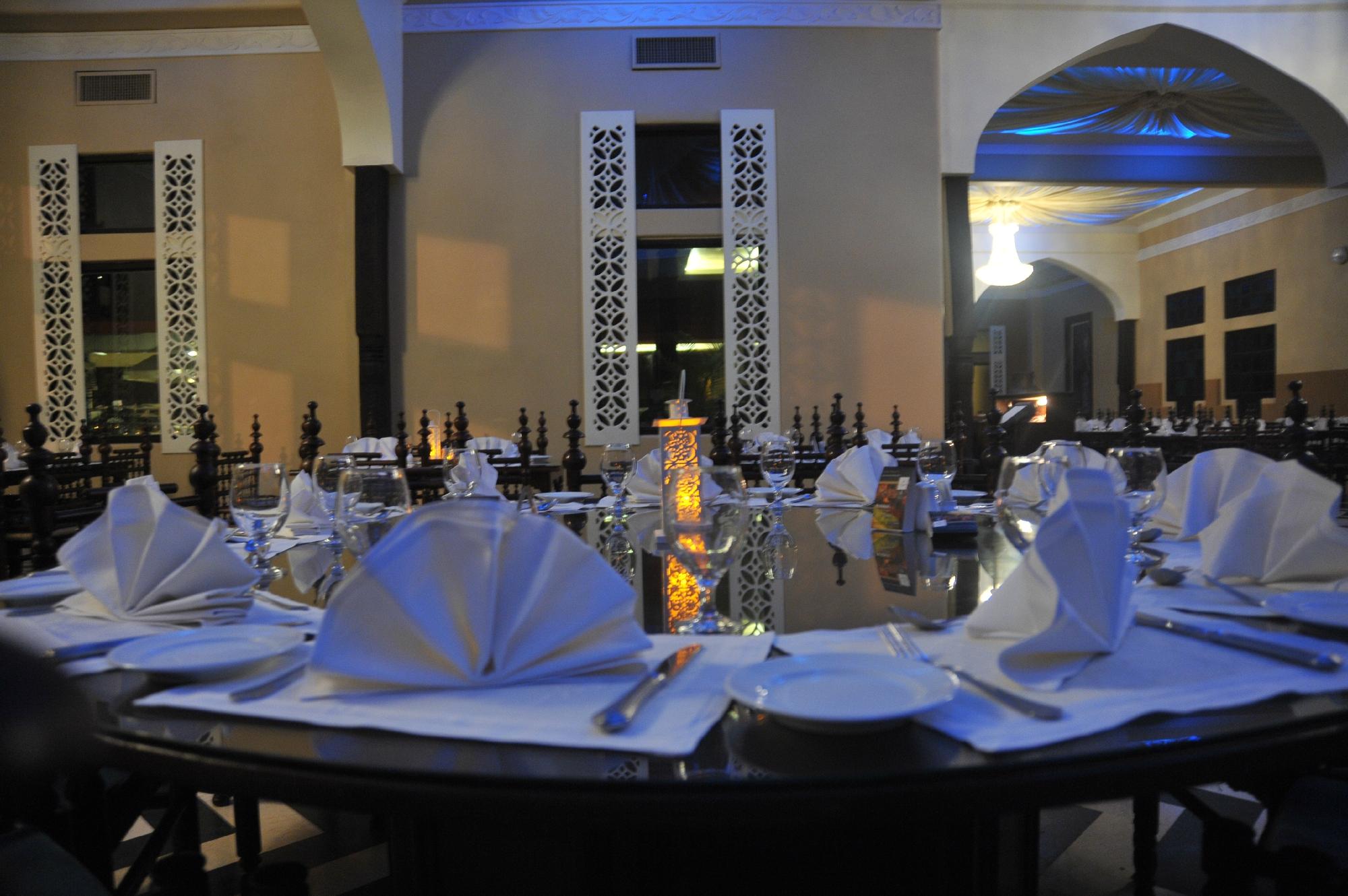 Hotel photo 4 of Pearl Continental Hotel Rawalpindi.