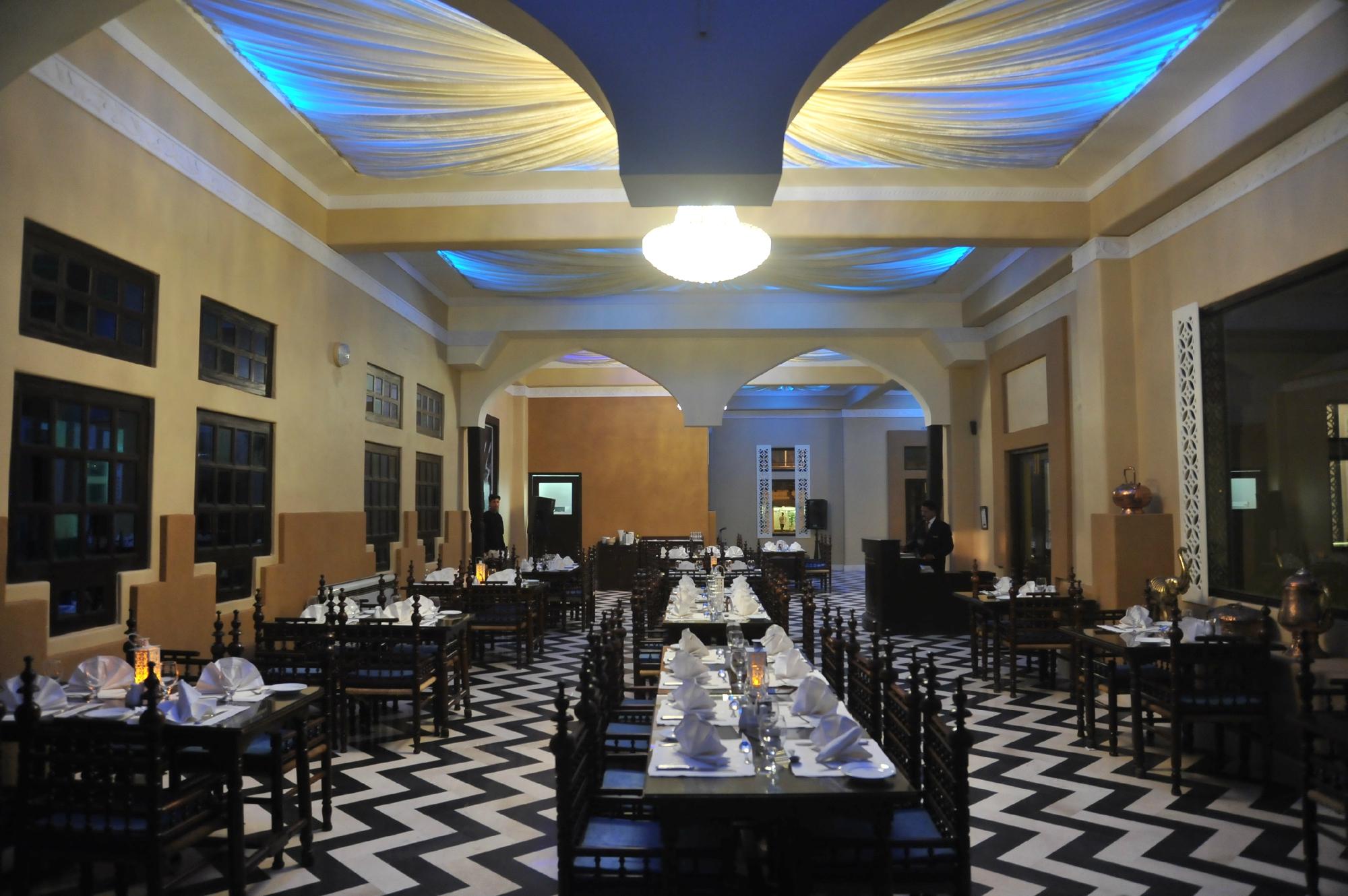 Hotel photo 47 of Pearl Continental Hotel Rawalpindi.