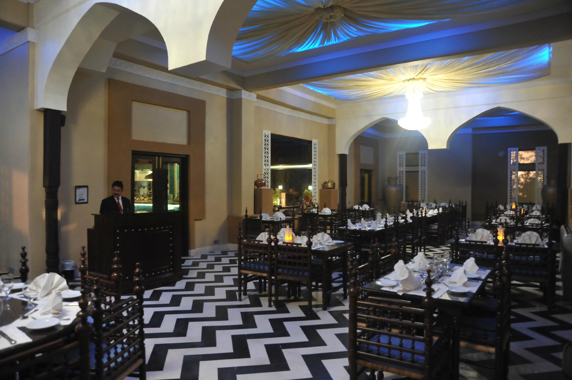 Hotel photo 8 of Pearl Continental Hotel Rawalpindi.