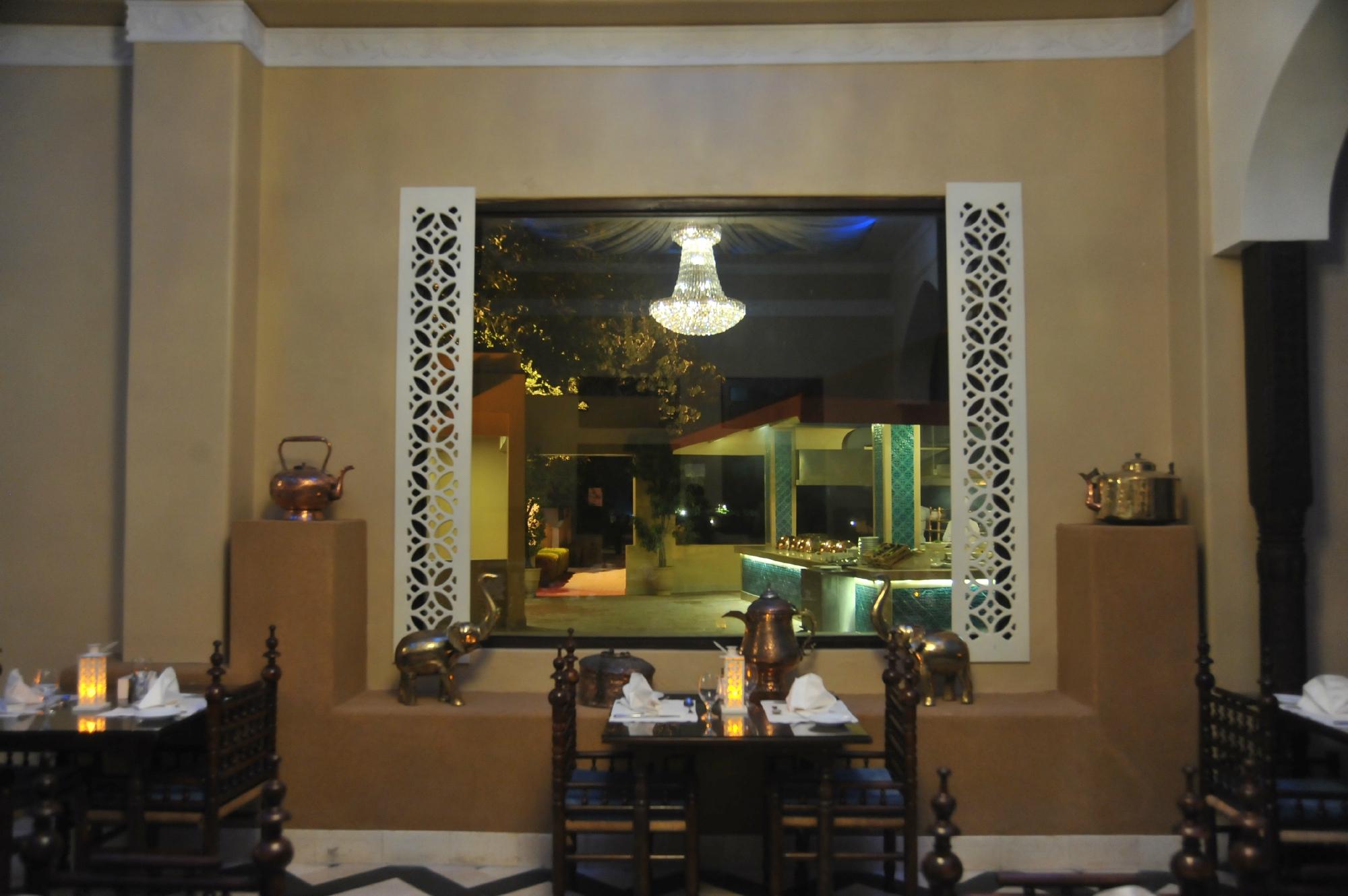 Hotel photo 16 of Pearl Continental Hotel Rawalpindi.