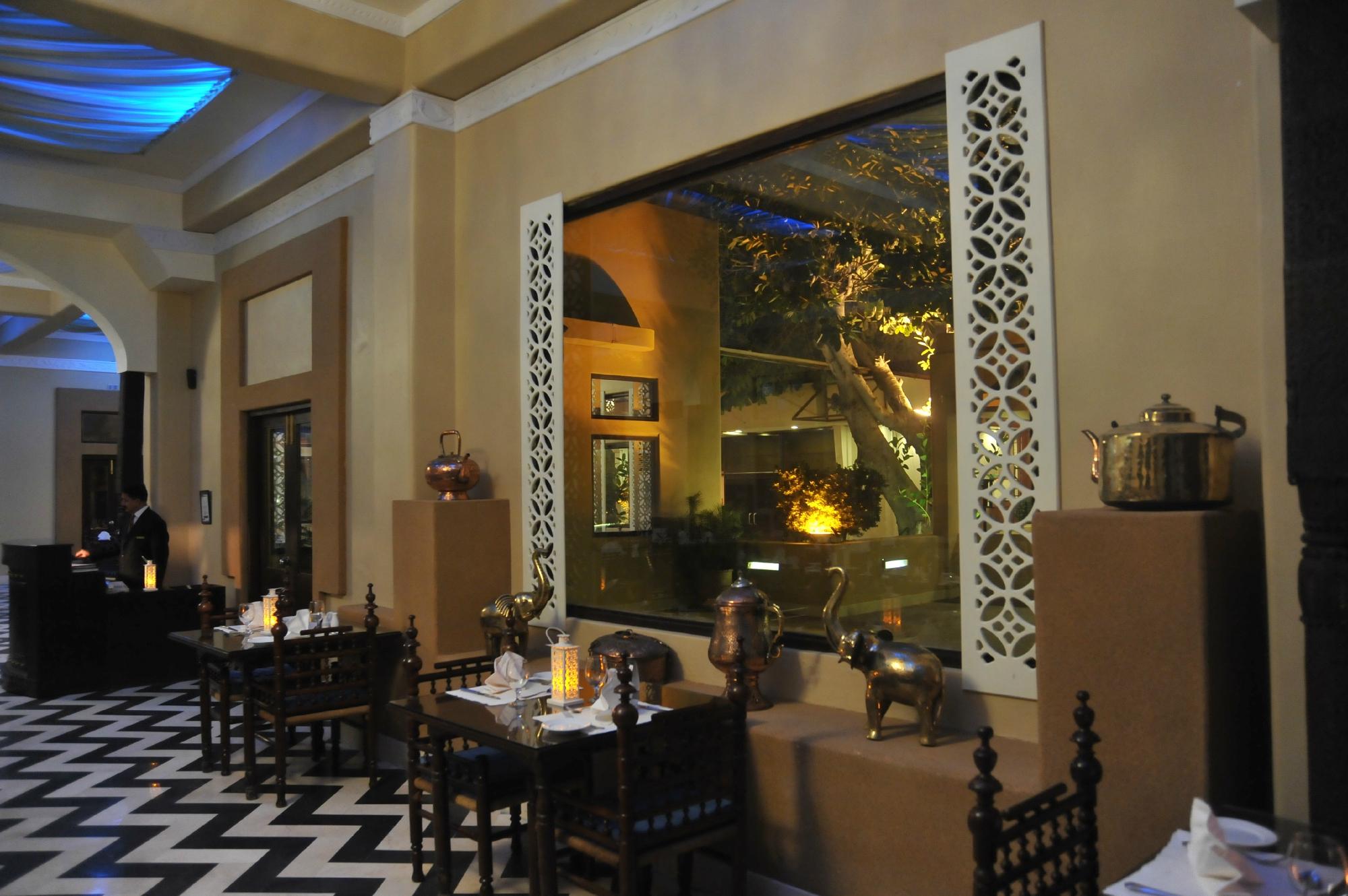 Hotel photo 2 of Pearl Continental Hotel Rawalpindi.