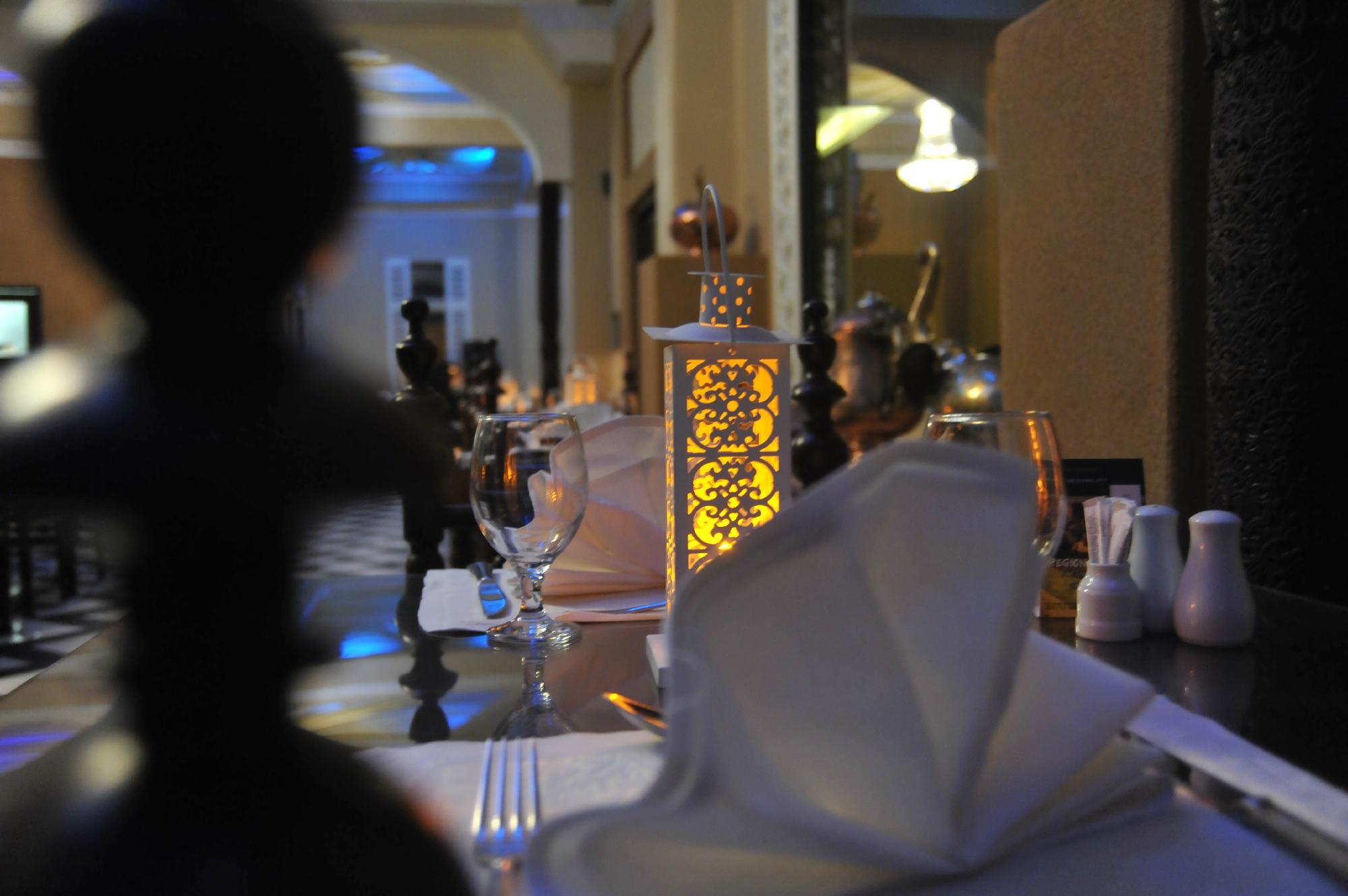 Hotel photo 7 of Pearl Continental Hotel Rawalpindi.