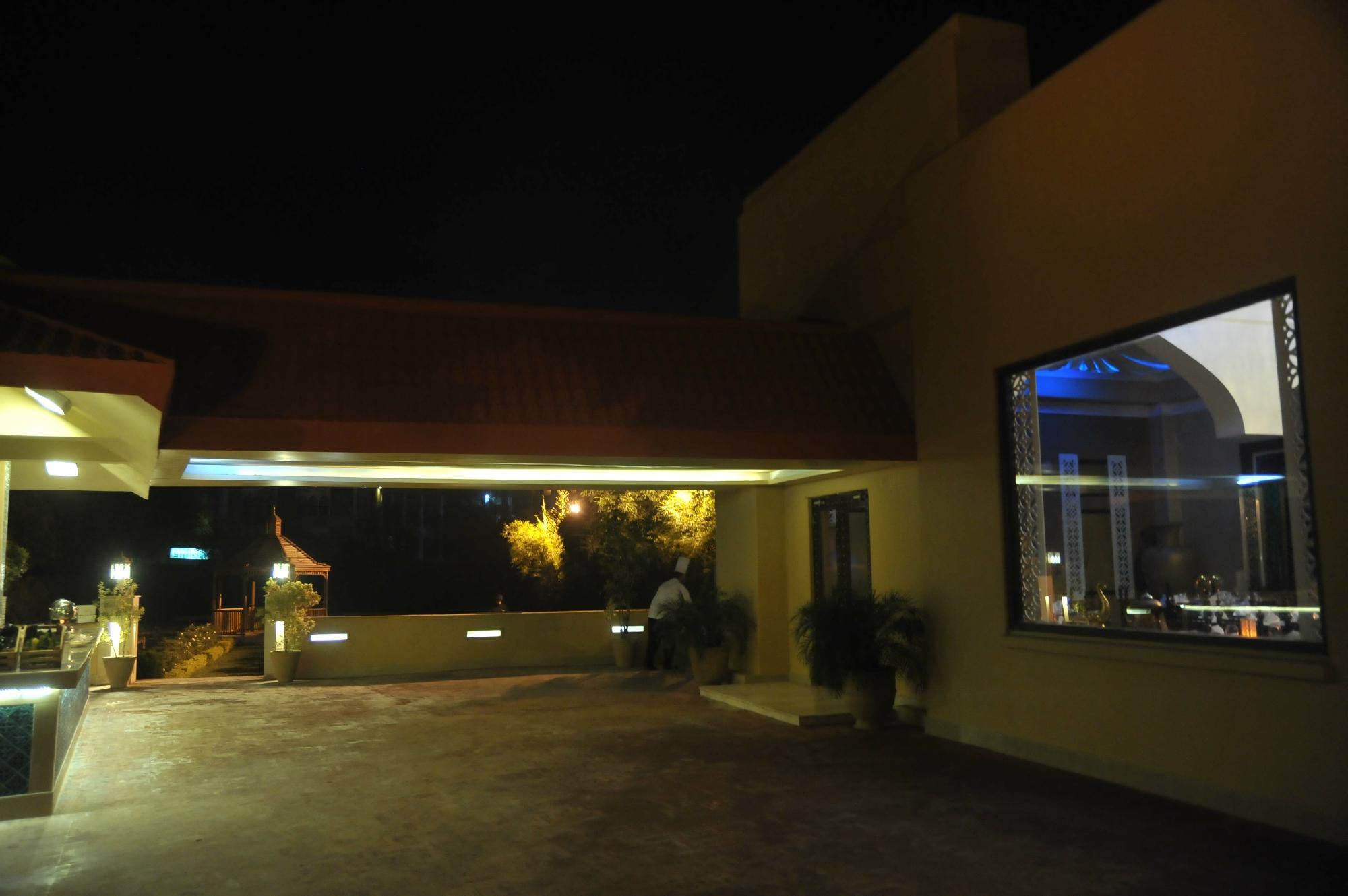 Hotel photo 46 of Pearl Continental Hotel Rawalpindi.