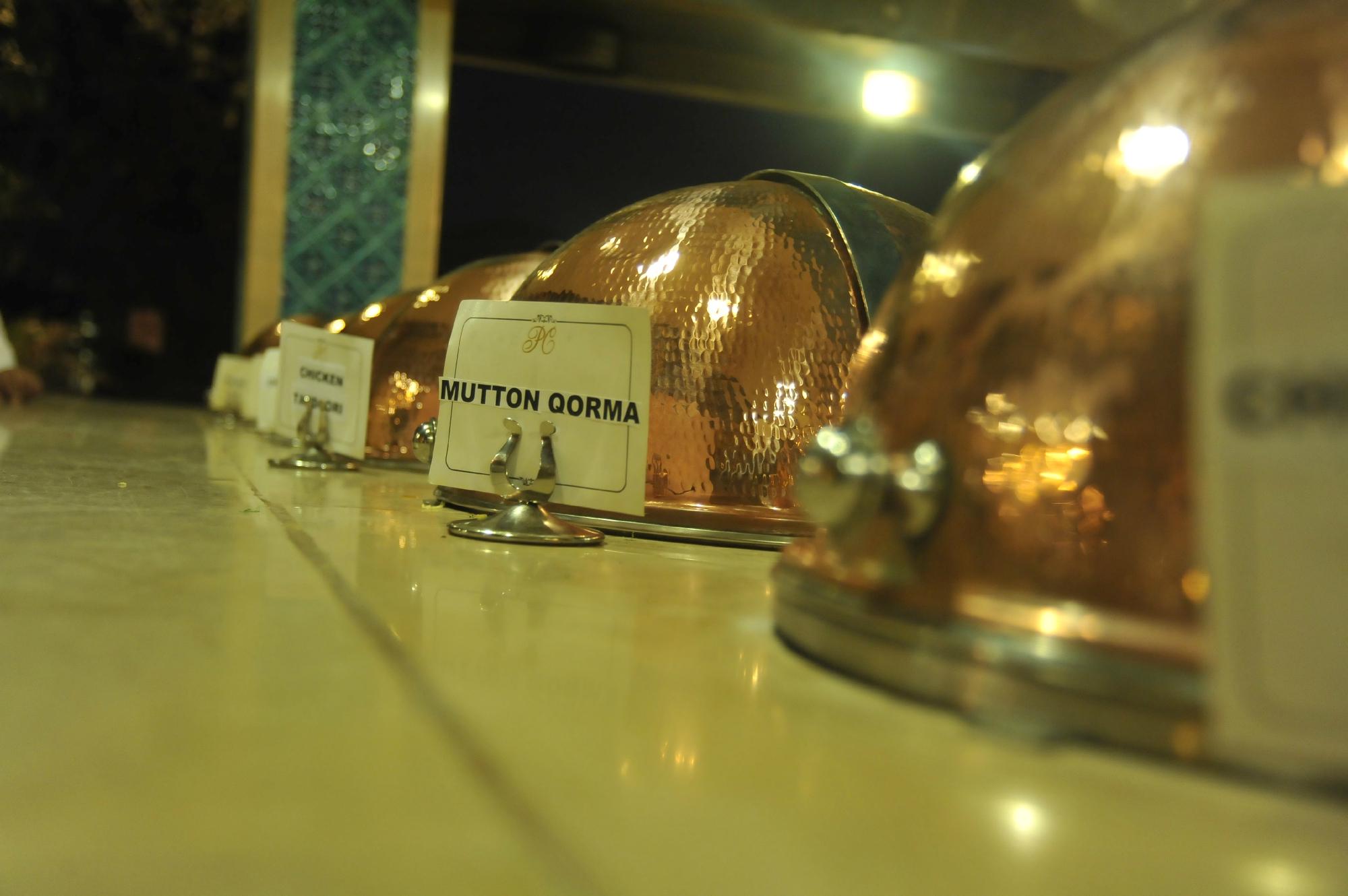Hotel photo 44 of Pearl Continental Hotel Rawalpindi.
