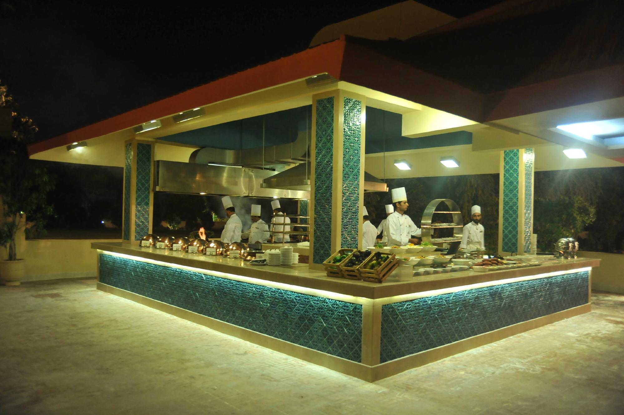 Hotel photo 26 of Pearl Continental Hotel Rawalpindi.