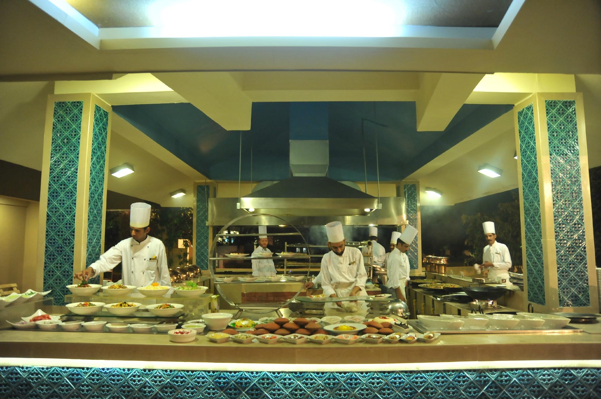 Hotel photo 5 of Pearl Continental Hotel Rawalpindi.