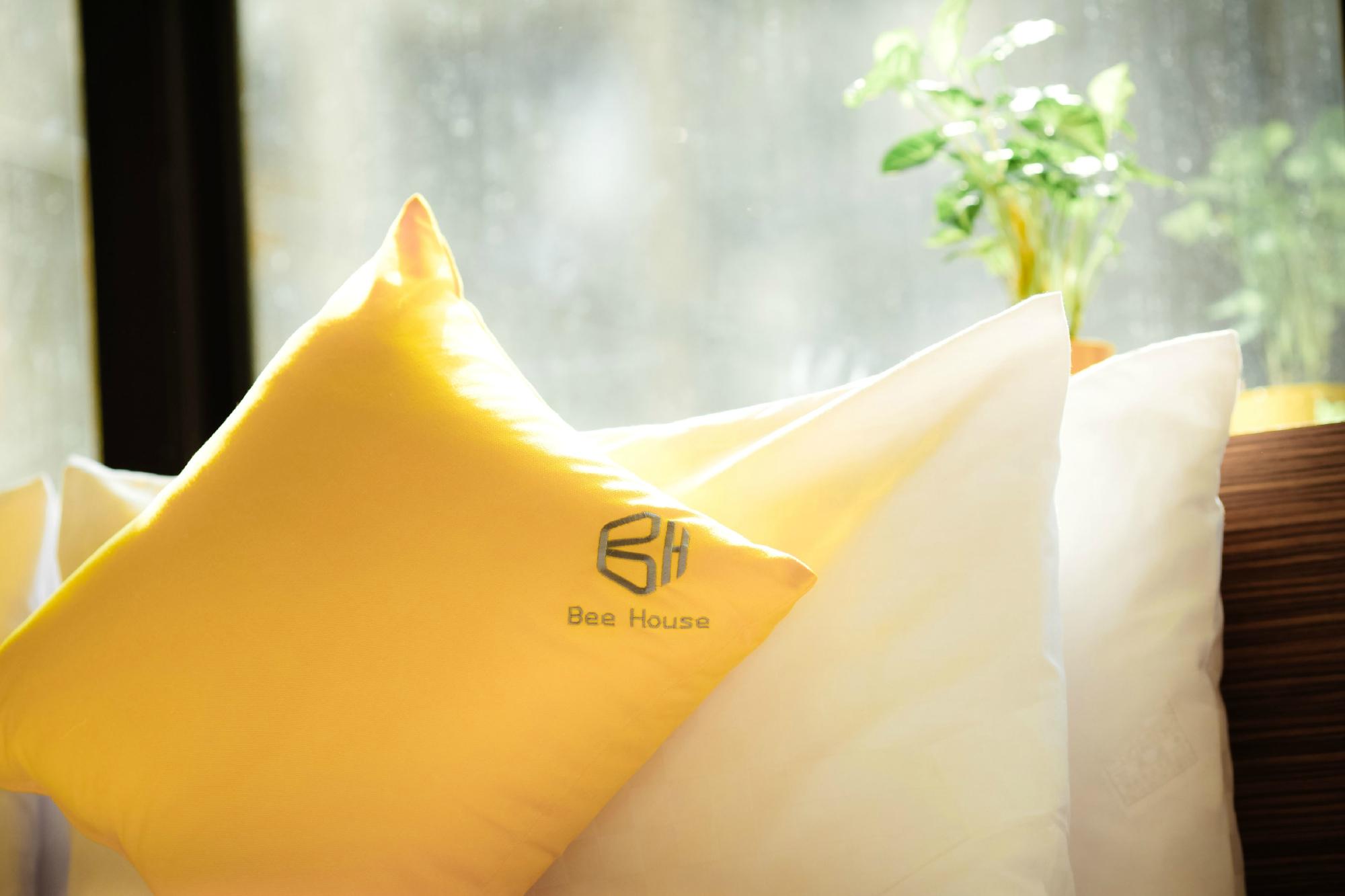Hotel photo 9 of Bee House - Taipei Station Branch.