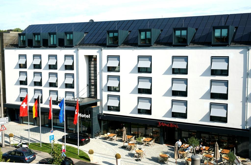 HOTEL SCHWEIZER HOF - Updated 2024 Prices & Reviews (Kassel, Germany)