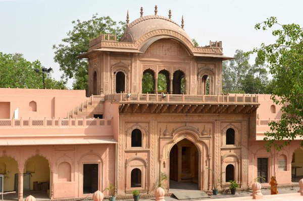 10 Incredible Year-Round Experiences And Things To Do In Faridabad India