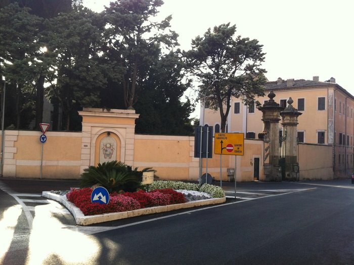 Imagen 6 de Villa Altieri