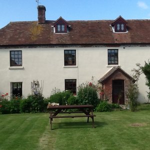 The Farmhouse