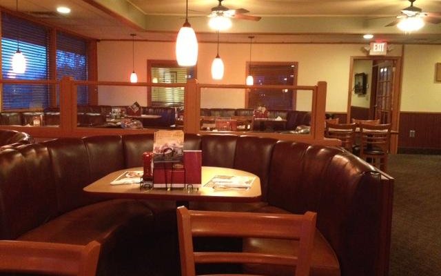 Denny's