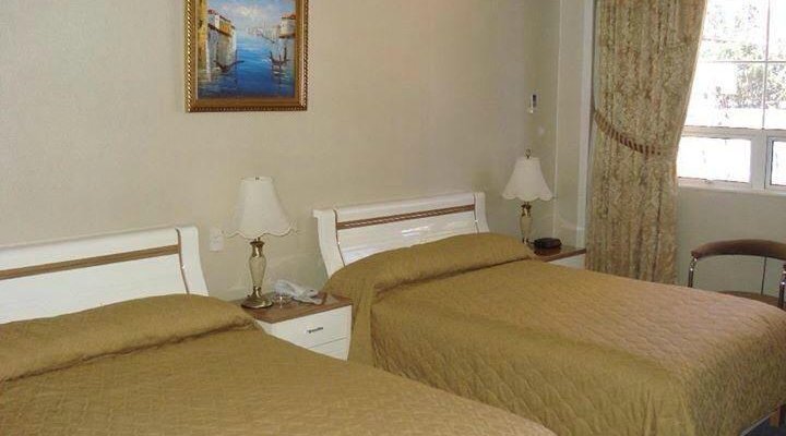 Habitacion