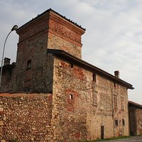 angolo nord-ovest