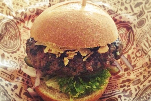 Beste Burgers