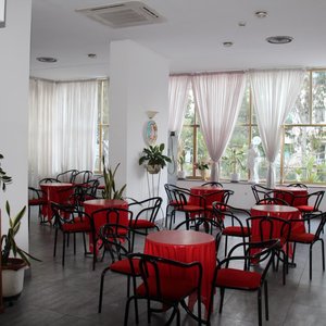 hall