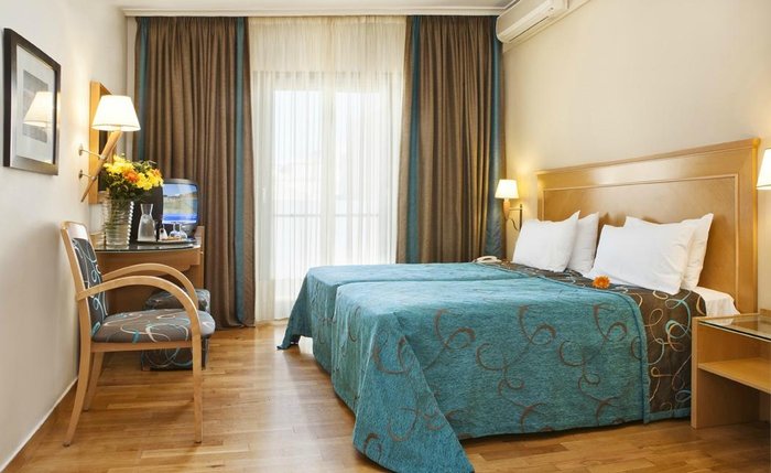 Plaka Hotel Rooms: Pictures & Reviews - Tripadvisor