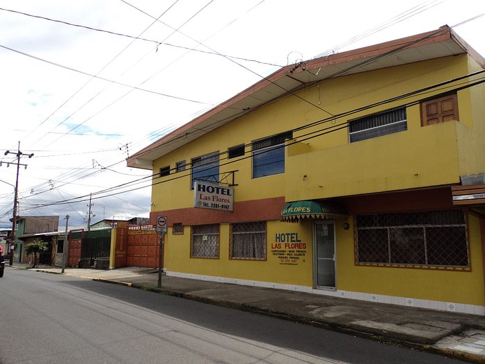HOTEL LAS FLORES - Reviews (Costa Rica/Heredia) HOTEL LAS FLORES - Reviews (Costa Rica/Heredia)