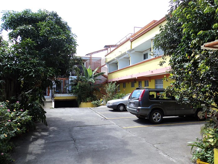 HOTEL LAS FLORES - Reviews (Costa Rica/Heredia) HOTEL LAS FLORES - Reviews (Costa Rica/Heredia)